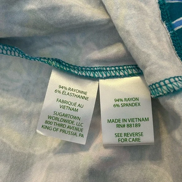 Lilly Pulitzer Blake Floral Maxi Dress - Picture 4 of 8